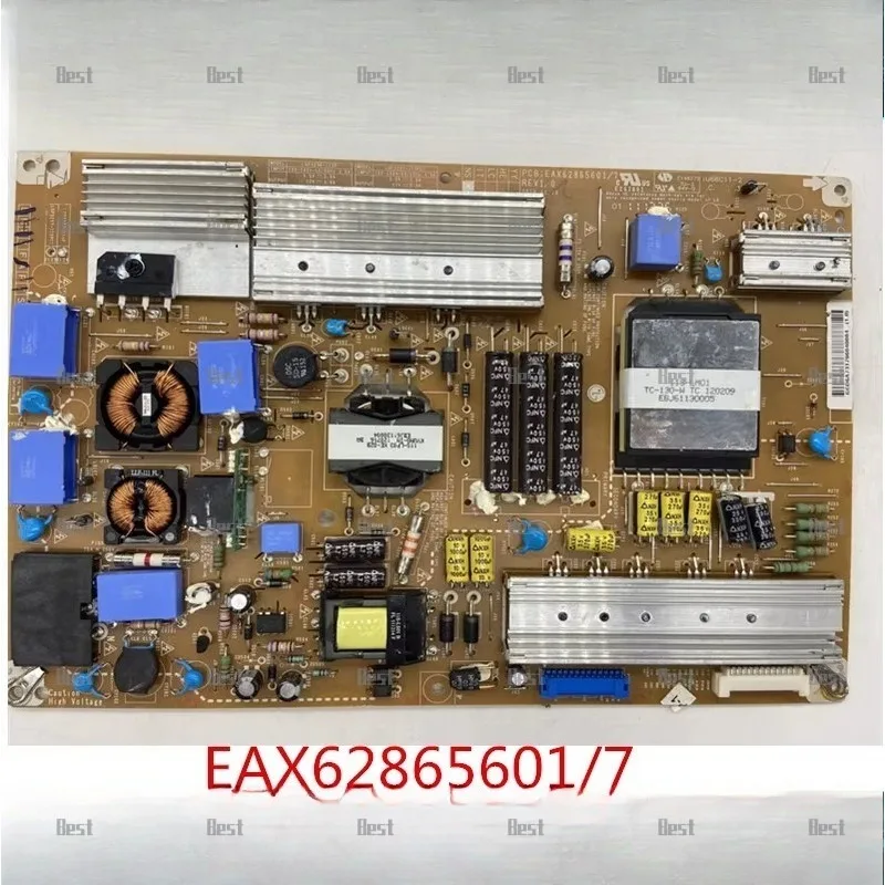 Оригинальный телевизор LG 37LV3600 One CB Power Board EAX62865601/7 LGP3237-11SP