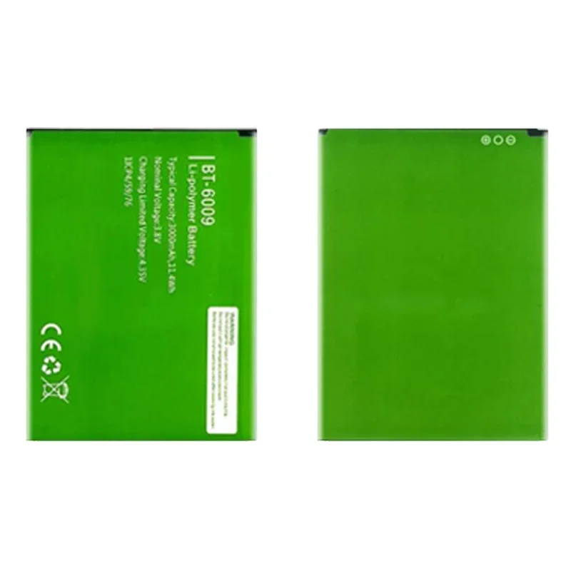 BT-6009 Аккумулятор для Leagoo M13
