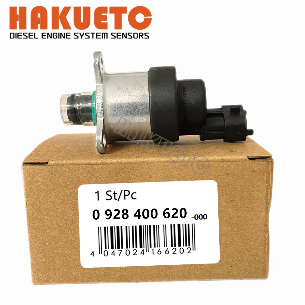 Регулятор давления топлива, дозирующий клапан OEM 0928400620   Подходит для 2004-снежного MMAN TGA