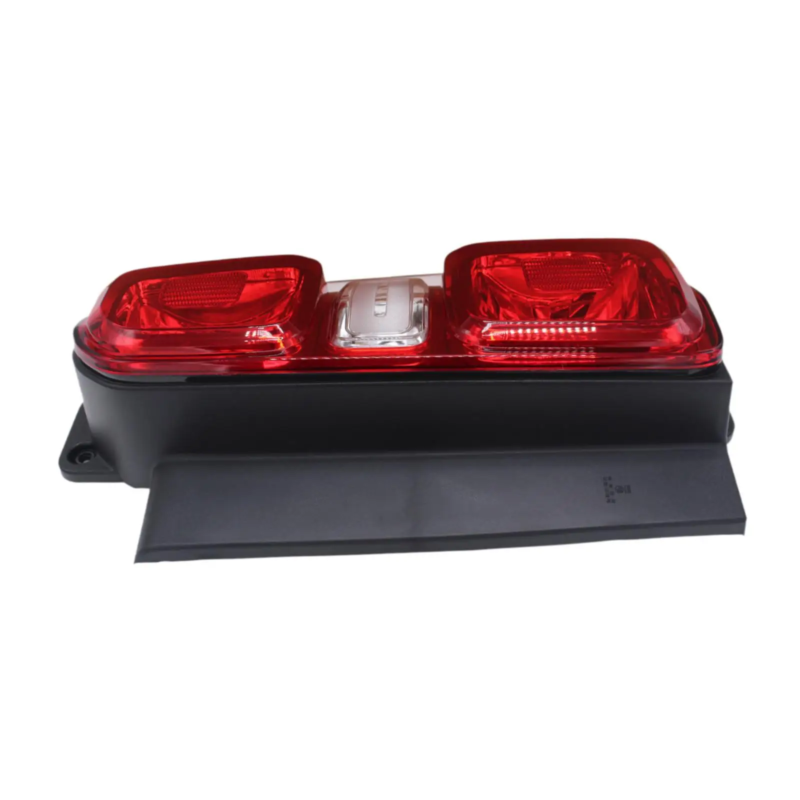 Фото Правый боковой задний фонарь 9808243182   Премиум-аксессуары для Peugeot Expert №3
