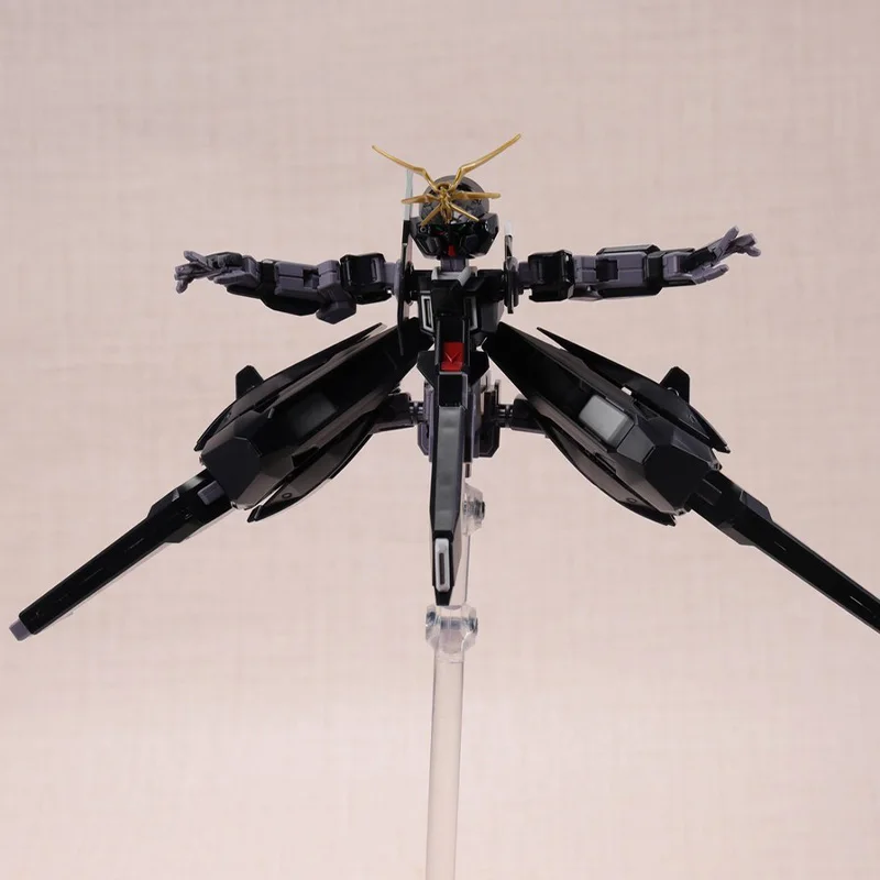 Фото Bandai HGUC 1/144 pb ограниченная фотография искусственная бритва набор моделей психолезвий сборка анимационная фигурка Сборная модель игрушка подарок №2