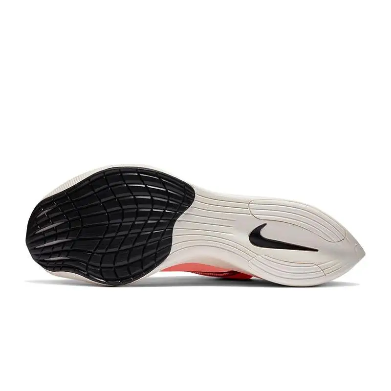 Nike ZoomX Vaporfly Next % Яркие кроссовки с манго (art.: 3920ca0d89fc7) - 3920ca0d89fc7