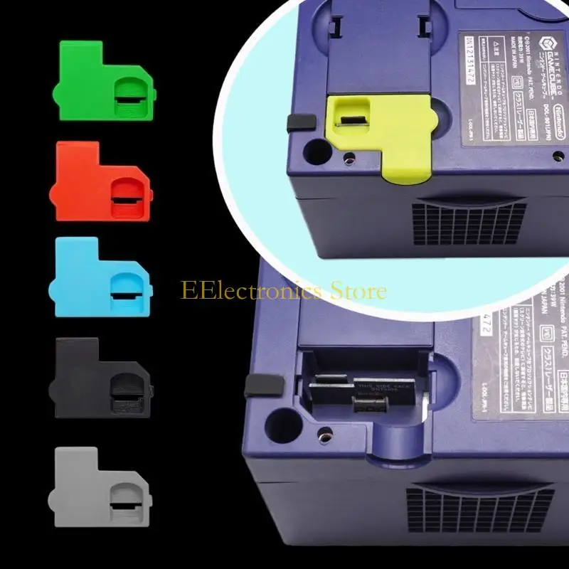 Фото B03C Fit для Game Console Micro-SD Card Reader Reader SD2SP2 Адаптер №5
