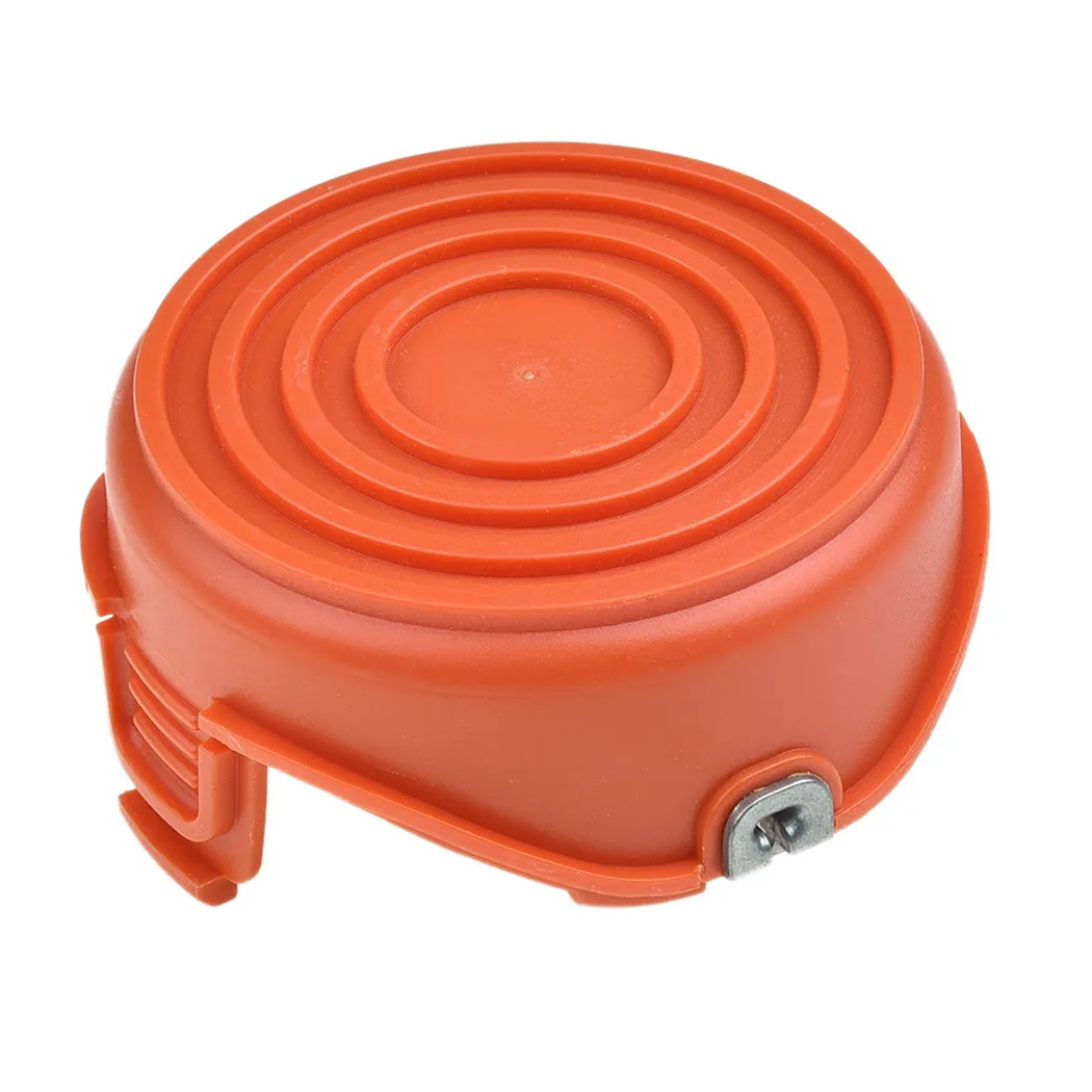 Фото Чехол на катушку для триммера, совместимый с Black&Decker GL315 GL350 GL650 GL546SC GL670, инструменты не требуется №4