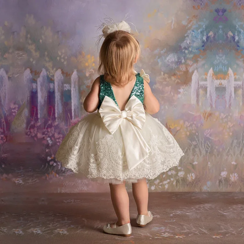 Фото Ручная работа, детская одежда, детская одежда, 5 лет, бесплатная доставка №1