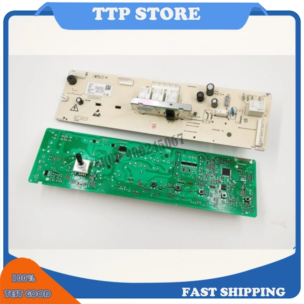 Для XQG70-FC102 FC102M 7212CCS 3104010025 3C102-000030 0025 основная плата тест в порядке