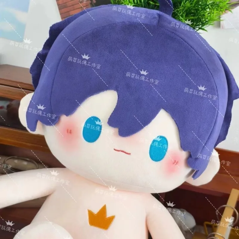 Атрибут Noragami YATO 40 см аниме плюшевая кукла очаровательная деликатес пушистый мультфильм хлопковые мягкие игрушки плюшевый подарок талисман орнамент