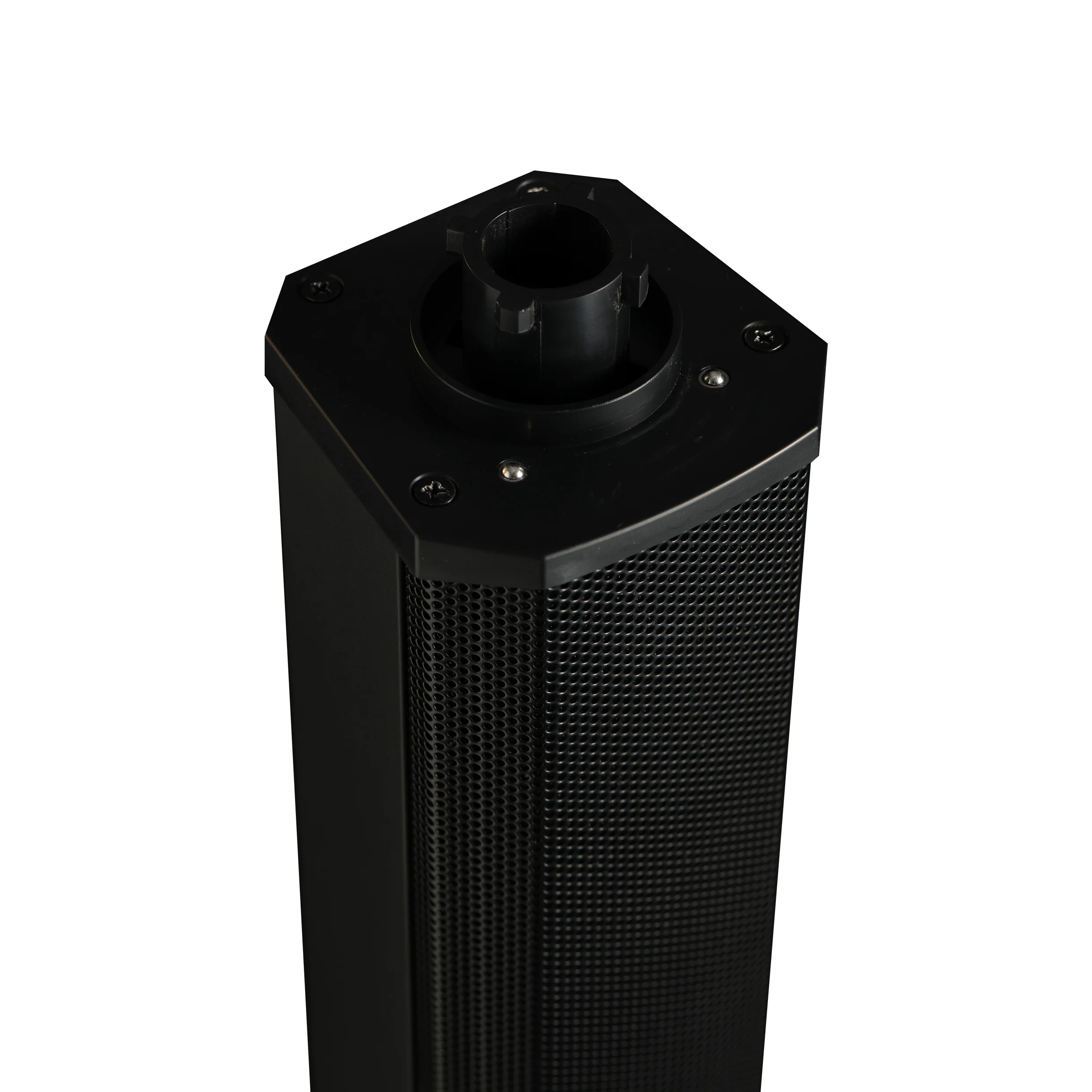 Фото ACC Pro Audio AC24 High Power RMS 2*800 Вт патентованный модульный дизайн Портативные съемные динамики с активной колонкой звуковая коробка PA System №4