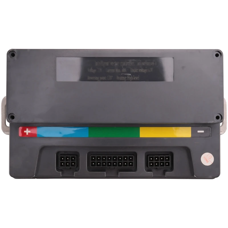 Контроллер для EM50SP 7255S 55A 1KW2Kw бесщеточный контроллер постоянного тока QS мотор интеллектуальный контроллер электрического мотоцикла скутера (art.: 3920cf4d1ffe8) - 3920cf4d1ffe8
