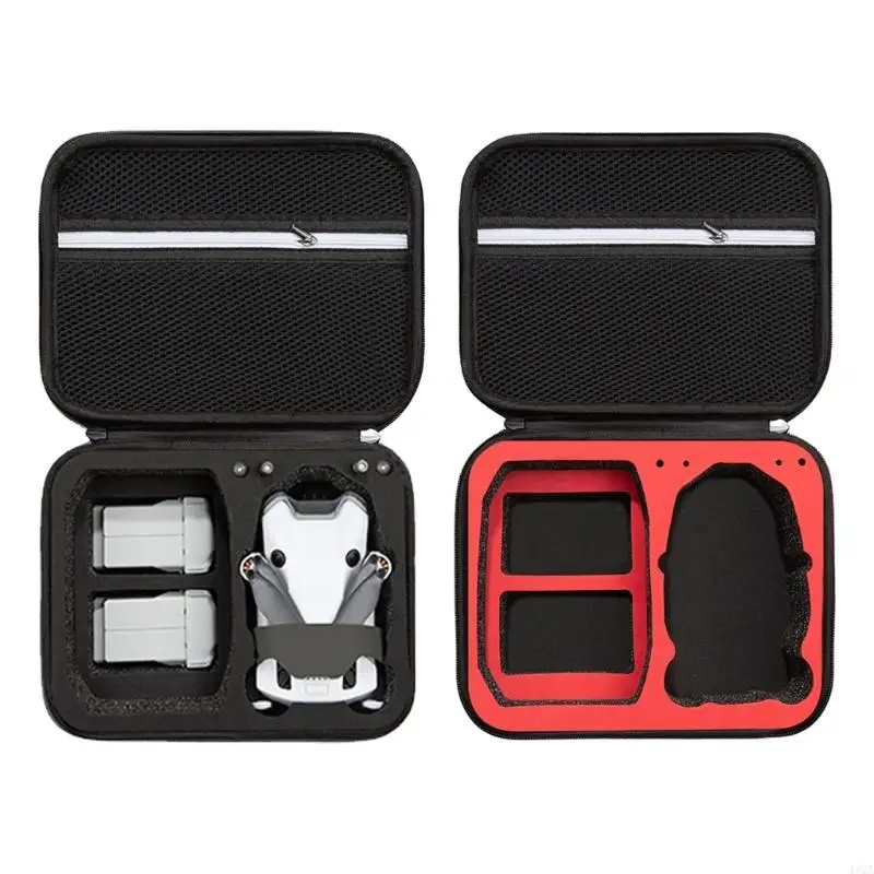 41QA Sleek и Practical Simbag Shockper -надежный чехол для переноски для Mini 4 Accessories.