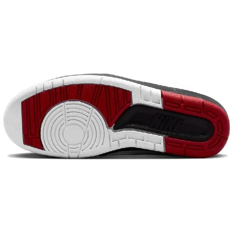 Мужские кроссовки Nike Jordan 2 Retro Og Chicago 2022 (art.: 3920c9aae62e1) - 3920c9aae62e1