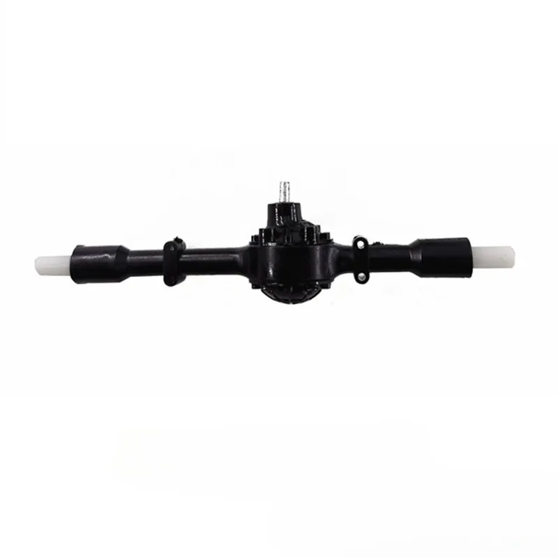 WPL B14 B24 C14 Fayee FY001 FY002 1/16 Грузовик RC Автозапчасти Обновление металлической шестерни заднего моста