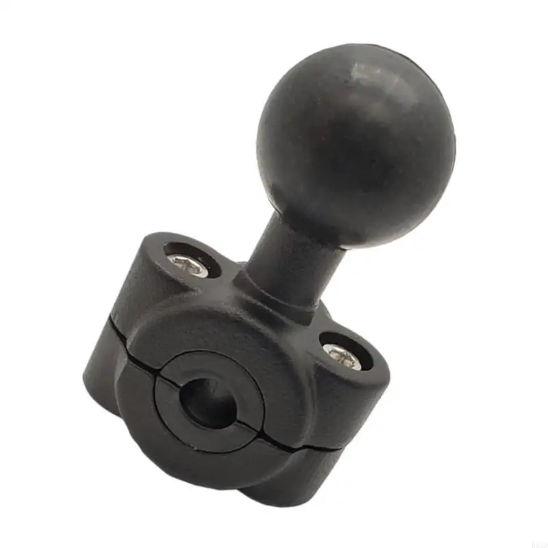 R53D High Pelle Ball Adapter для защищенного мотоцикла и держателя телефона Scooter