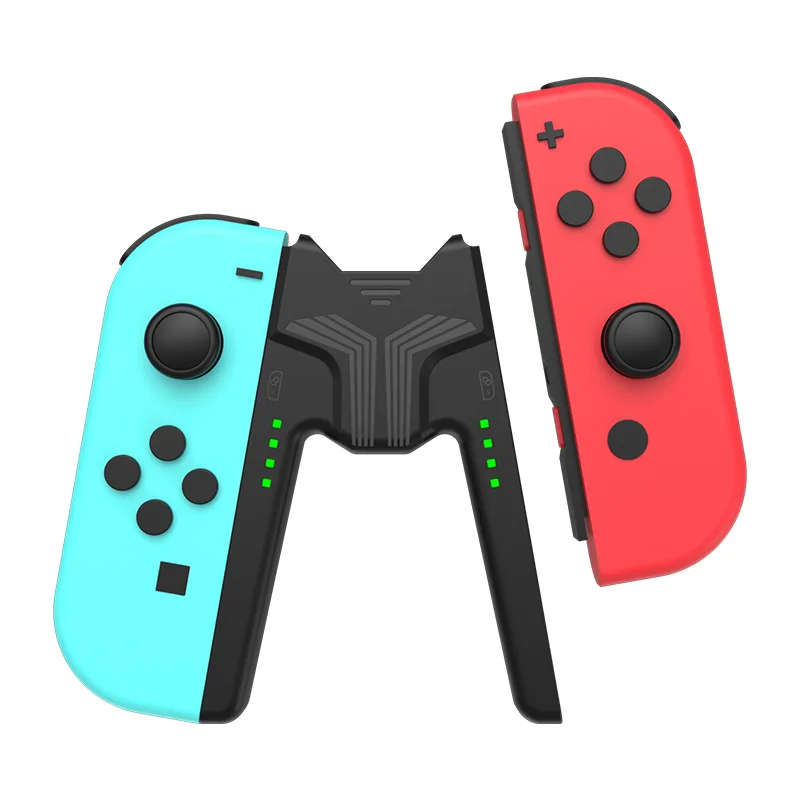 Беспроводная док-станция для Nintendo, OLED-контроллеров Joycon