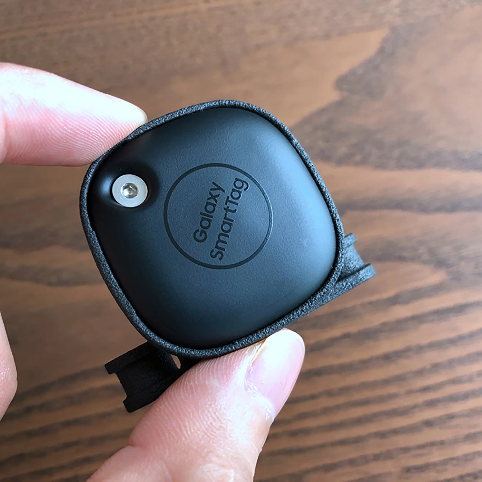 Фото Скрытый защитный чехол для Samsung Smarttag велосипедное седло №2