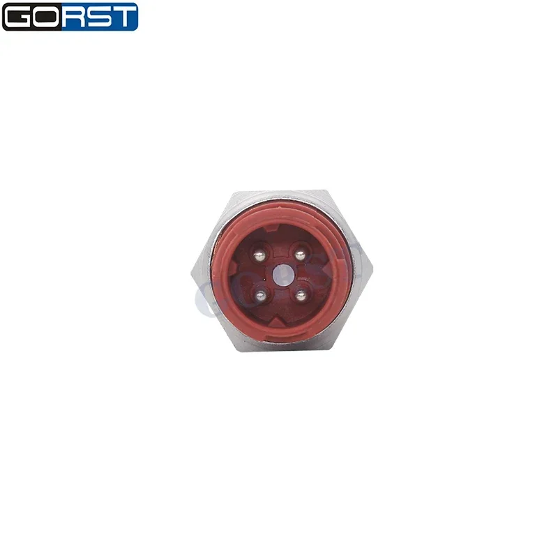 Фото Датчик давления воздуха 81274210230 для MAN Truck TGA TGL TGM TGS TGX 81274210230 81274210251 №3