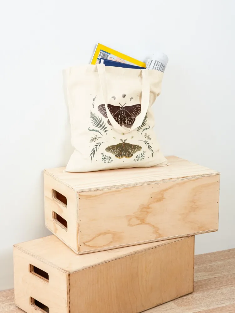 Saturnia Pavonia Tote Bag Женские сумки Женская сумка университетская сумка-шоппер (art.: 3920cd431a7a2) - 3920cd431a7a2
