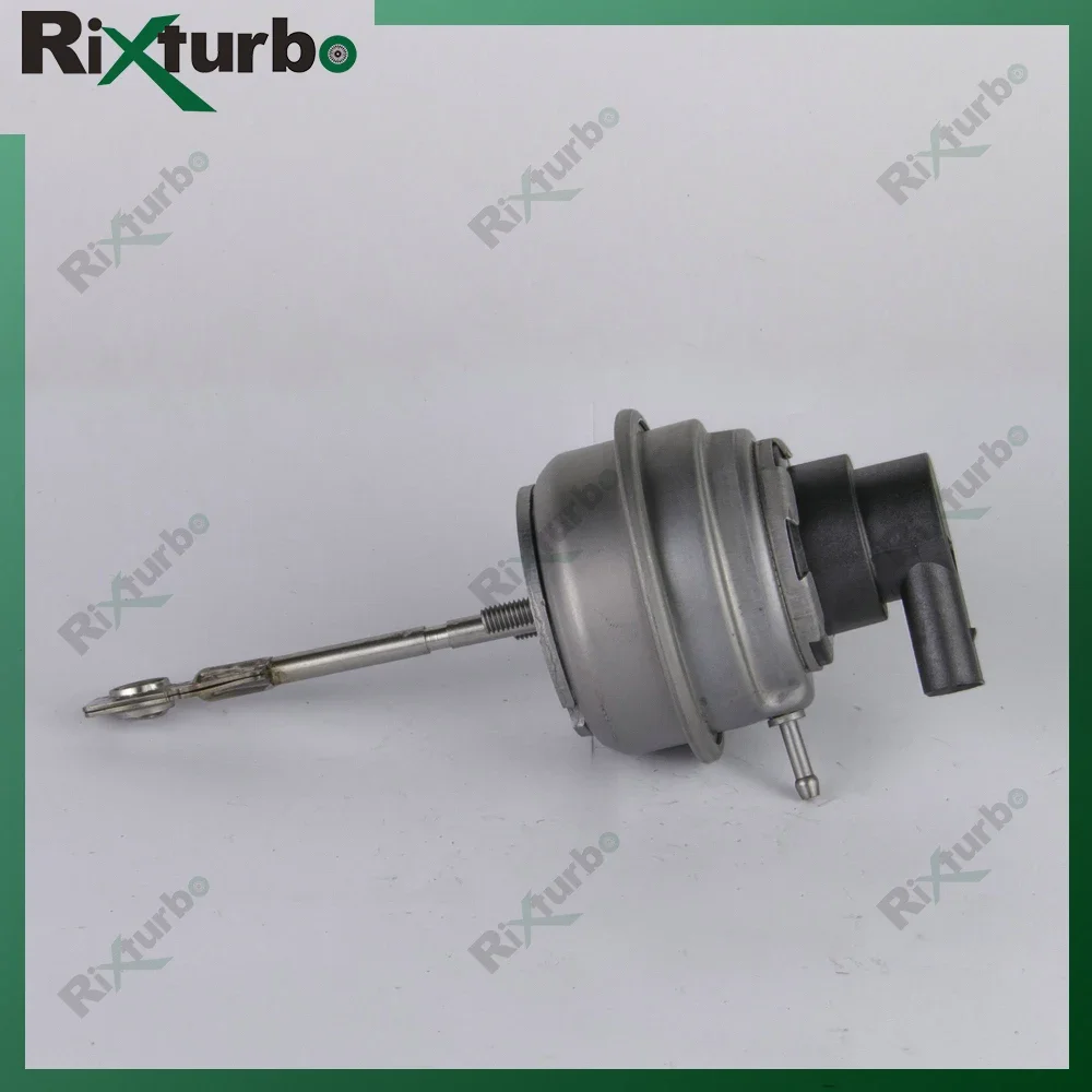 Фото Новый электронный привод Turbolader 03L253016MX 792290-0002 для VW T5 Transporter 2.0 TDI 103Kw 62Kw 75Kw 100Kw CAAC CCHA 2009 NE №2