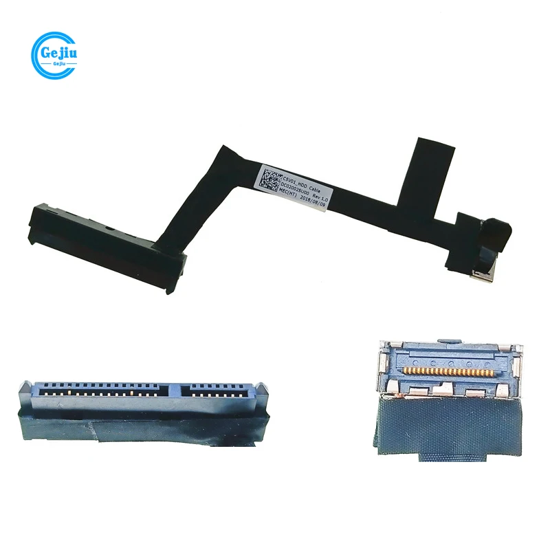 Новый оригинальный жесткий диск для ноутбука кабель SDD 50.GP4N2.004 DC02002SU00 для Acer Aspire 5 A515 A515-51G Aspire 6 A615 A615-51G N17C4