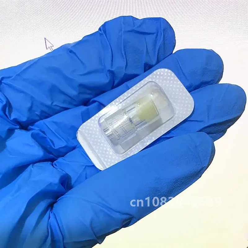 Heparin Cap IV одноразовые канюли Heparin Caps для собак, кошек, ветеринарных принадлежностей для домашних животных