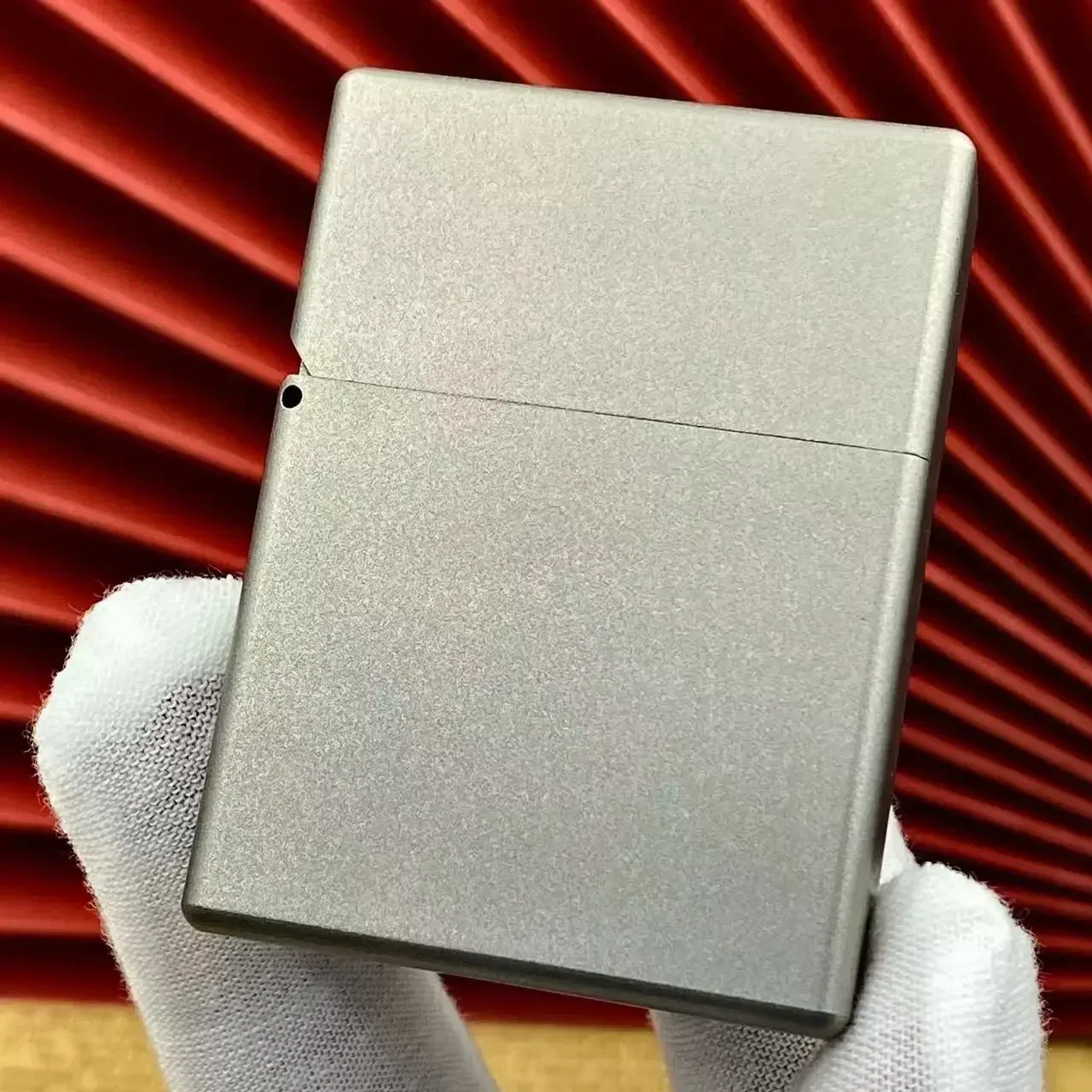 Zorro титановый сплав 538, 912, узкая машина, маленькая керосиновая зажигалка с квадратной головкой, гаджет, аксессуары для курения, зажигалка, гаджет