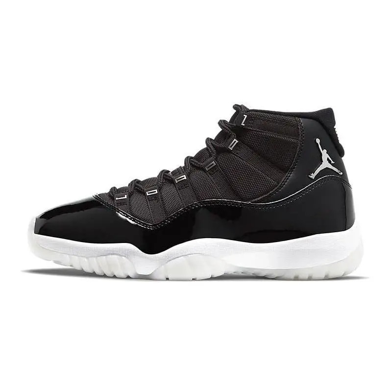 Кроссовки Nike Air Jordan 11 Retro «Юбилейная / 25 лет» CT8012-011