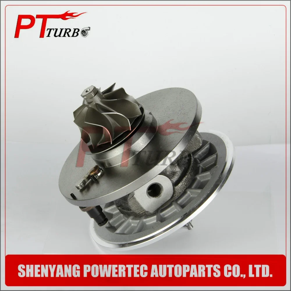 Фото Картридж турбины 755373-0001 755042-5002S Турбина 740080-0002 для Fiat Croma Stilo II 1,9 JTD 88Kw Z19DT Запчасти двигателя НОВЫЙ №5