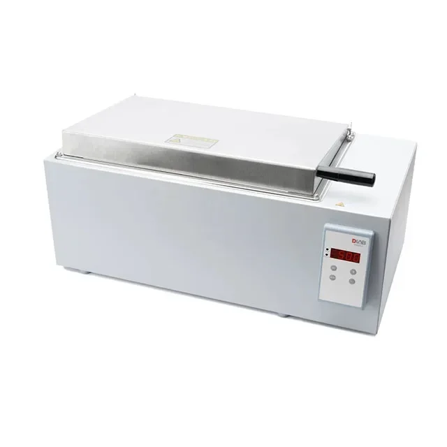 Лабораторная водяная баня DLAB DWB20-S