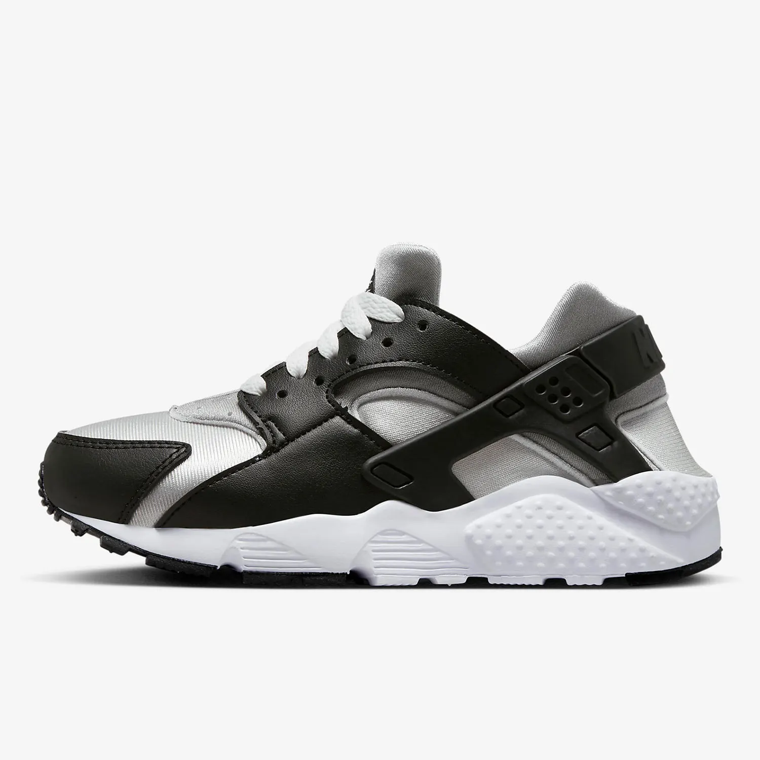 Аутентичные осенние женские кроссовки Nike GS Big Kid с мягкой подкладкой 654275-044