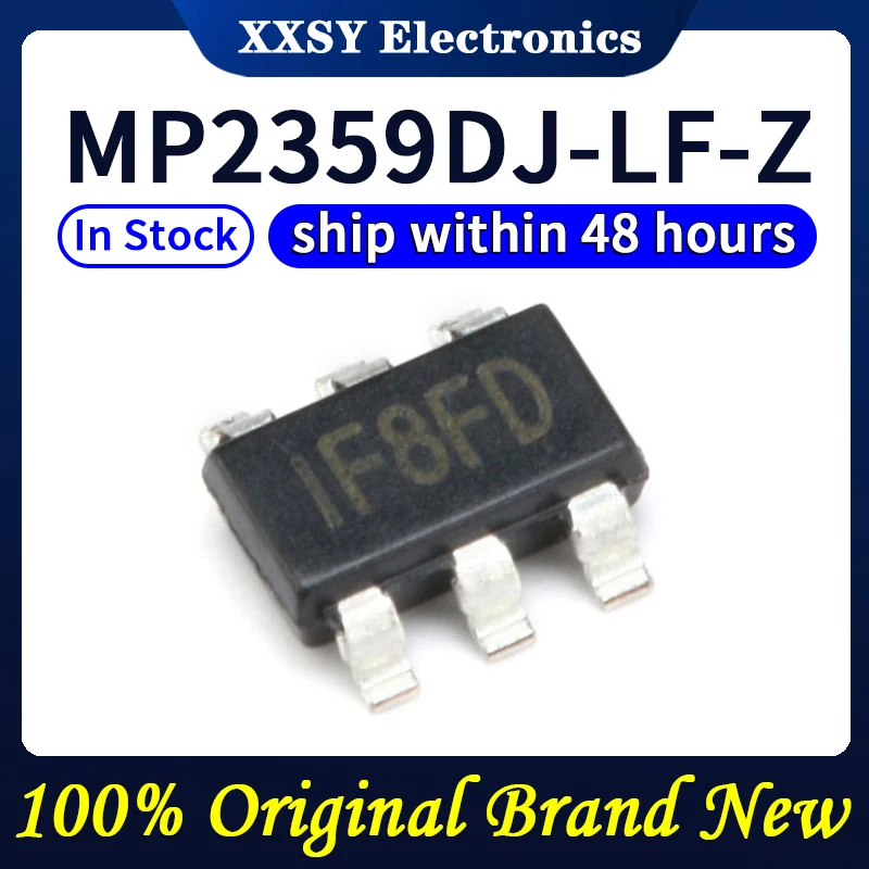 MP2359DJ-LF-Z Высокое качество Новый