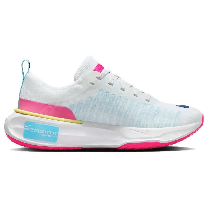 Фото Кроссовки Nike ZoomX invble 3 Photon Dust женские розовые №2