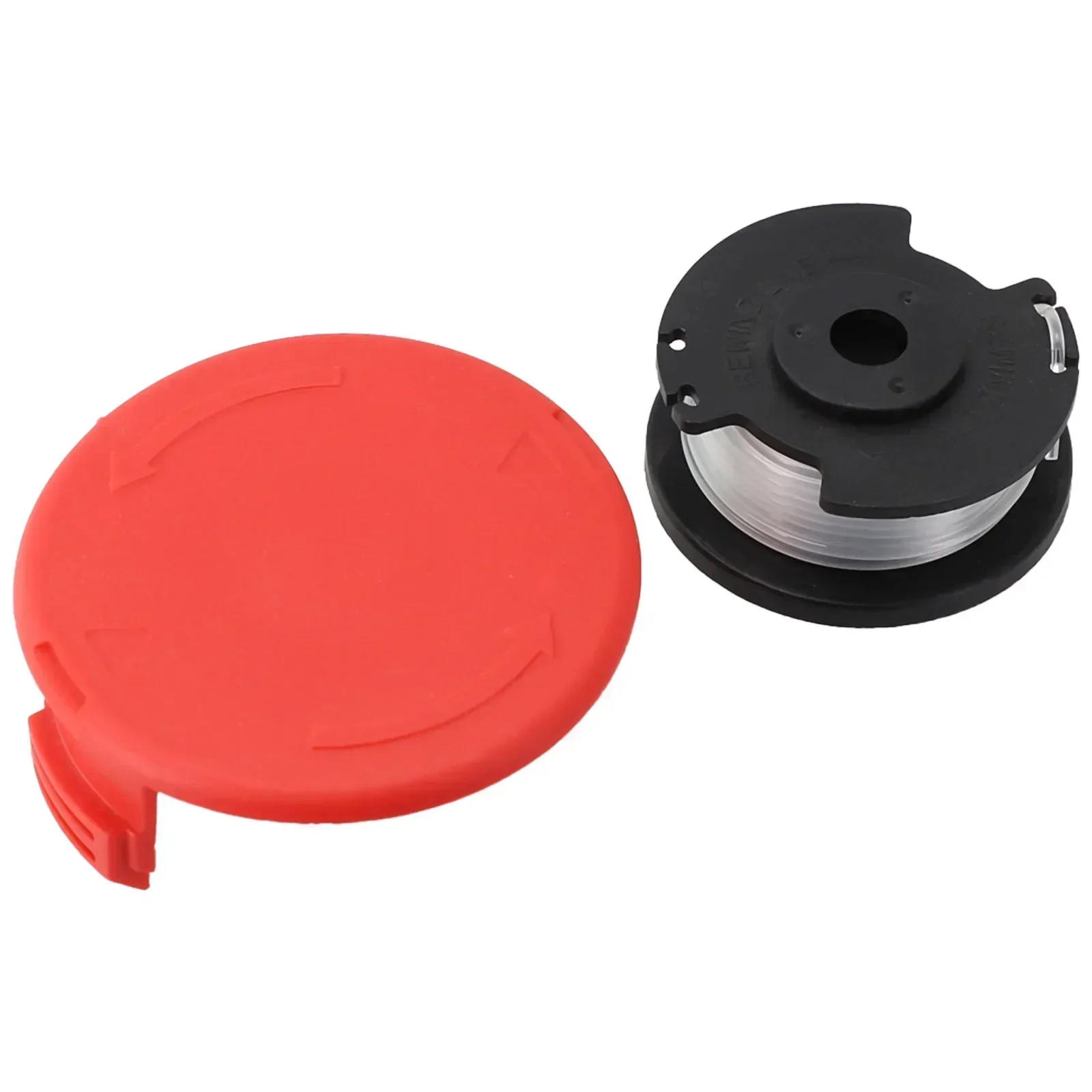Крышка катушки лески для триммера Einhell GE-CT 18/28 Li/18/28 Li TC, запчасти для садовых инструментов, аксессуары
