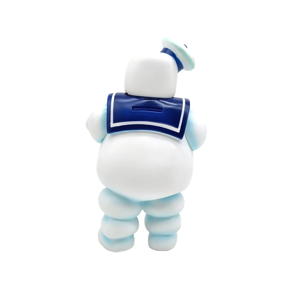 Охотники за привидениями StayPuft Marshmallow Man Фигурка Staute Toys Подарок 26 см (art.: 3920d16248aab) - 3920d16248aab