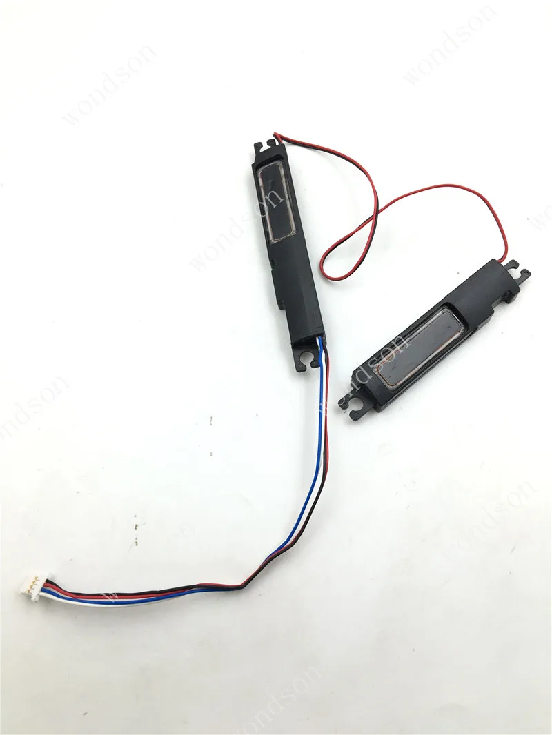 Оригинальные динамики для ноутбука Dell Latitude E5550, левая и правая, PK23000O100 0F85C7 F85C7, гарантия 1 год (art.: 3920bea1696bc) - 3920bea1696bc