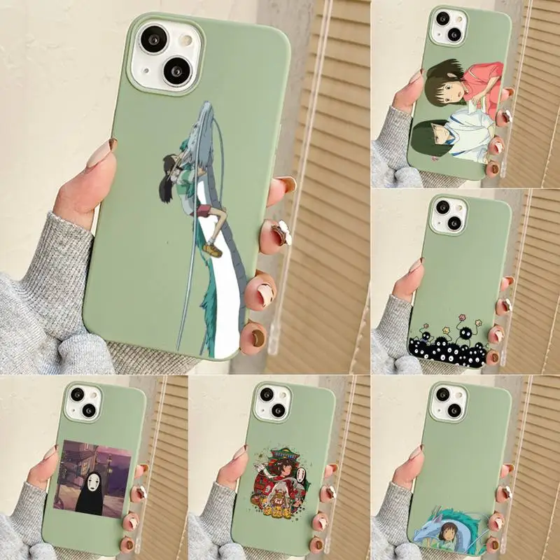 Чехол для Iphone 7 8 Plus X Xr Xs 11 12 13 Se2020 Mini Mobile Iphones 14 Pro Max