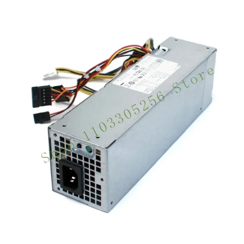 Блок питания WYORESY для Dell Optiplex 390 790 990 SFF 240 Вт 709MT 592JG H240AS-00