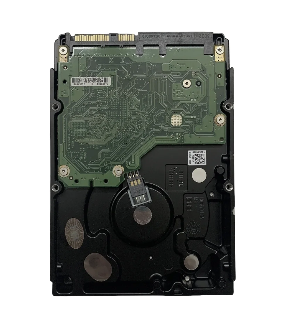 Для Dell F617N 0F617N ST3300657SS 300 ГБ 15K 6G 3,5 SAS ЖЕСТКИЙ ДИСК (art.: 3920d0eb986b5) - 3920d0eb986b5