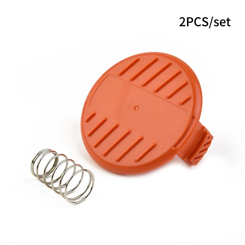 Комплекты колпачков для катушки 385022 -03 Сменный ABS ST4525 ST5528 Аксессуары Austausch STC1815 Компоненты STC1820 Простой в использовании STC1820D