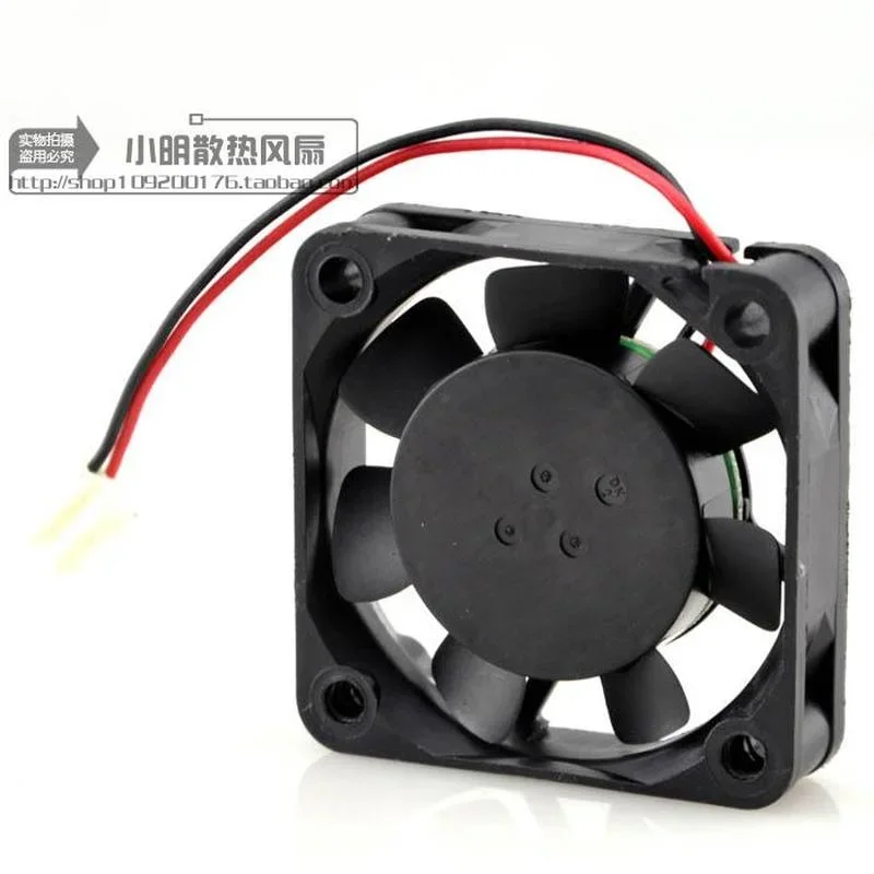 Новый вентилятор для радиатора ЦП NIDEC U40X12MLZ7-51 4010 12 в 0,05 а 40x40x10 мм (art.: 3920c41bc6a6c) - 3920c41bc6a6c