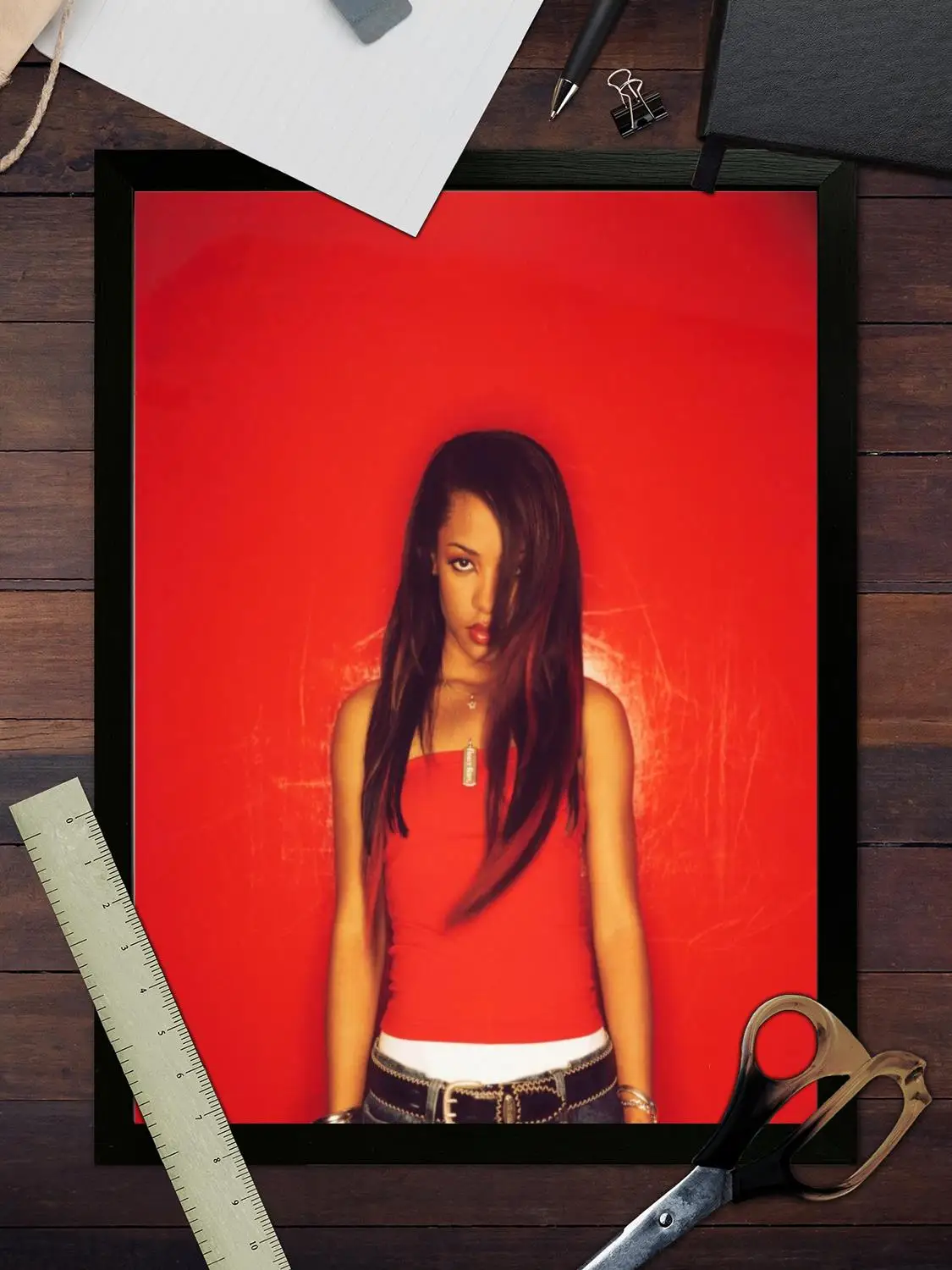 Фото 설ah Canvas Art Poster и настенное искусство, печать с изображением, современный семейный декор для спальни, декоративная живопись №3