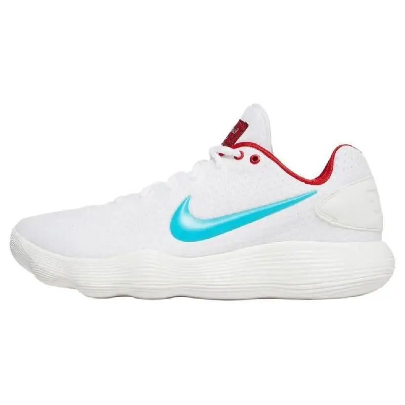 Фото Кроссовки Nike Hyperdunk 2017 Low EP «Год Дракона» №2