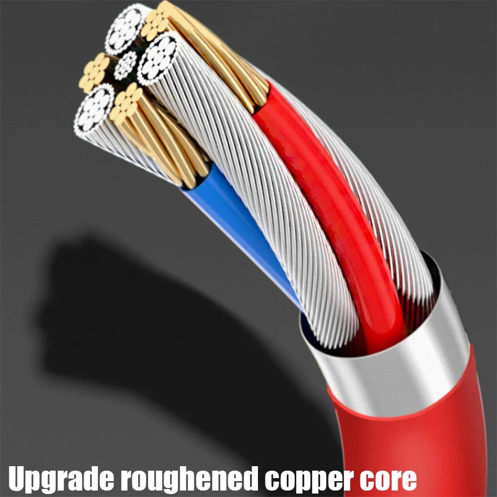 USB-кабели для быстрой зарядки Oneplus Ace, 65 Вт, 12, 11, 10T, 9 дюймов (art.: 3920c8d8ad75f) - 3920c8d8ad75f