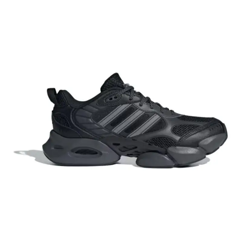 Фото adidas Climacool Vento Черные кроссовки IH2289 №2