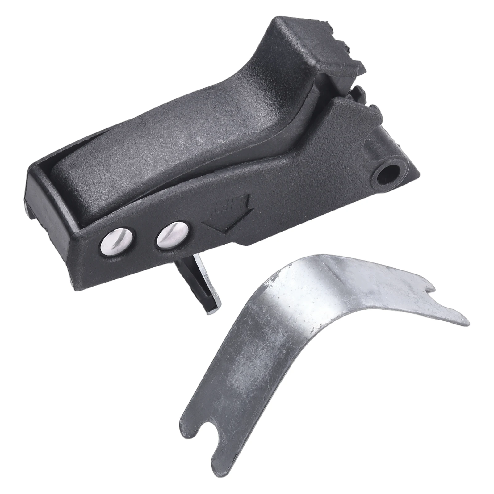 Фото DW DWX DW стойка для торцовочной пилы DW DWX стойка для торцовочной пилы повышенной прочности DW стенд для торцовочной пилы DWX Блокировка рычага разблокировки звеньев №3