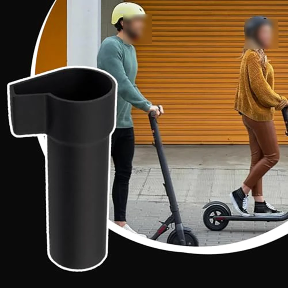 Дроссельная заслонка для электрического скутера-Ninebot E2 PRO-адаптер акселератора ручки, нескользящая ручка, аксессуар для контроллера