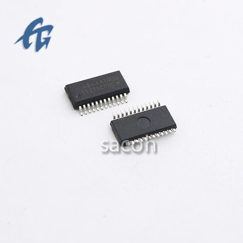 (Электронные компоненты SACOH) SI4844-A10-GUR 10PCS 100% Новый оригинальный товар