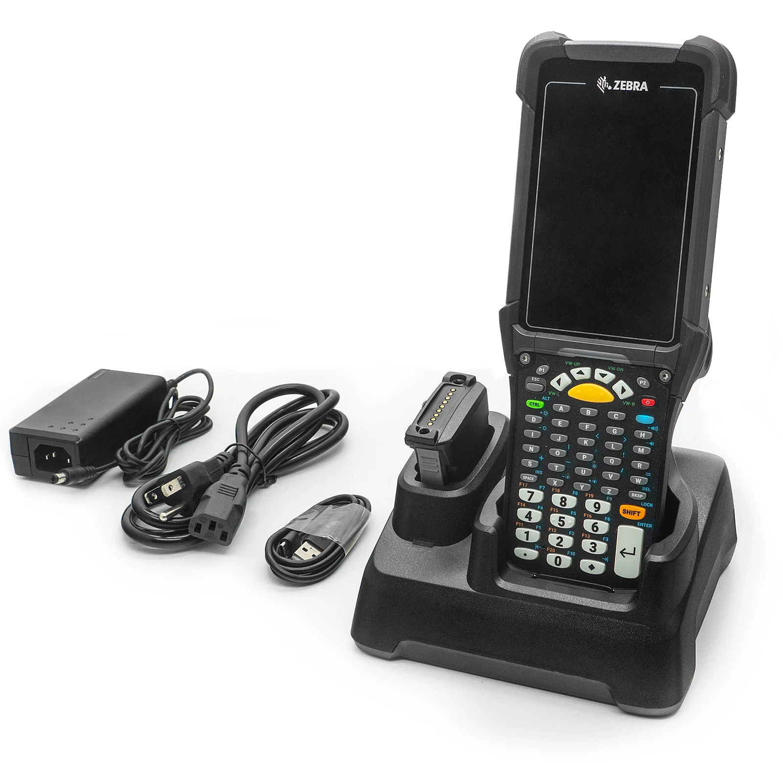 Зарядная подставка для Zebra Symbol MC9300 MC930B-G CRD-MC93-2