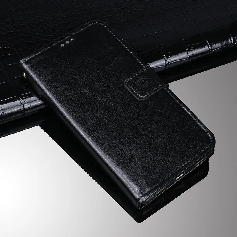 Для Doogee S200 5G чехол откидной бизнес-магнитная подставка кожаный чехол для Doogee S200 5G слоты для карт аксессуары для телефонов