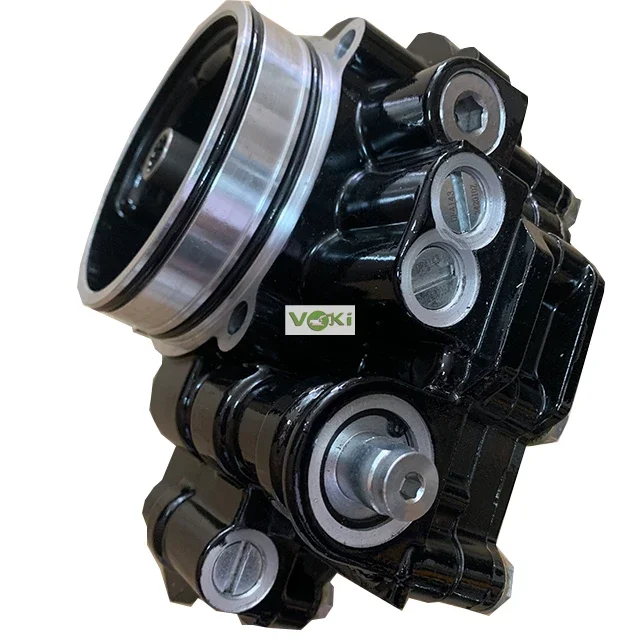 Фото Экскаватор Suku Cadang в сборе R140W7 R170W7 R200W7 ZGAQ-01047 №3