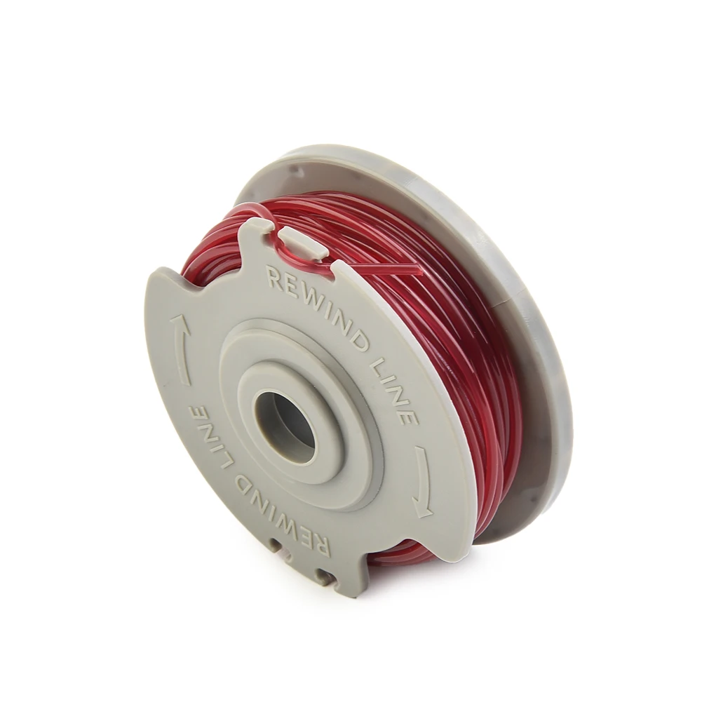 Фото Сменная катушка SmallCut 300 530620, подходит для ComfortCut 450/25 и Comfortcut Plus 500/27, максимальный комфорт при резке №4